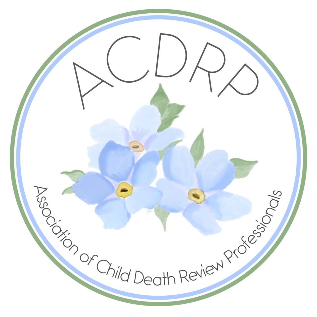 Association of Child Death Review  Professionals Conference