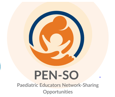Paediatric Educators Network -Supporting Opportunities (PEN-SO) Educators Conference