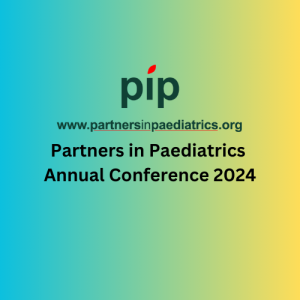 Paediatric Safety Project Showcase – Submission Form